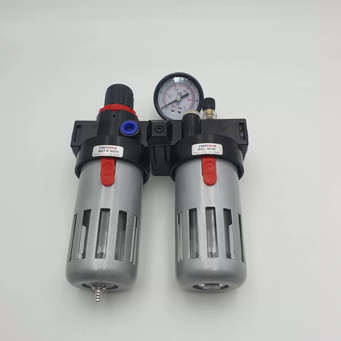 Hava Hazırlayıcı Şartlandırıcı Befc 3000 - 3/8