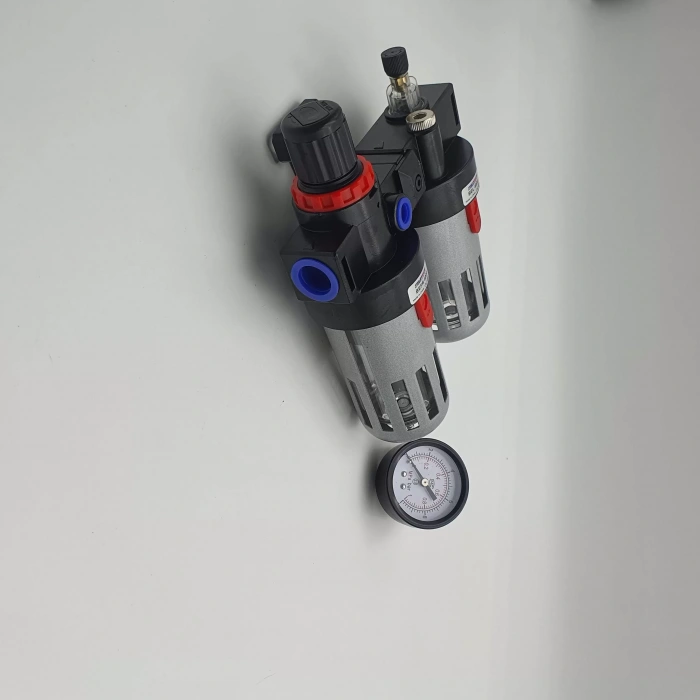 Hava Hazırlayıcı Şartlandırıcı Befc 3000 - 3/8