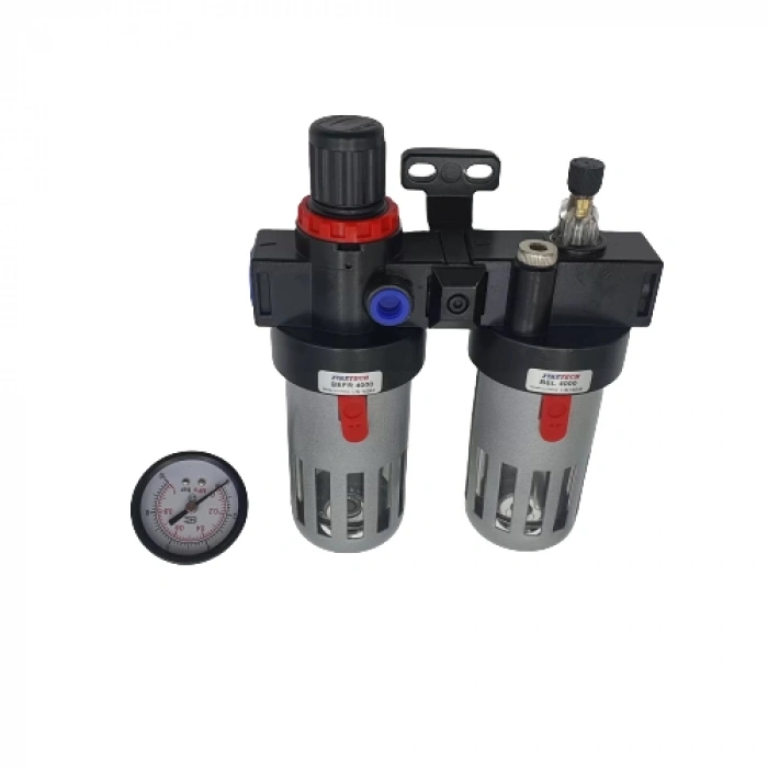 Hava Hazırlayıcı Şartlandırıcı Befc 3000 - 3/8