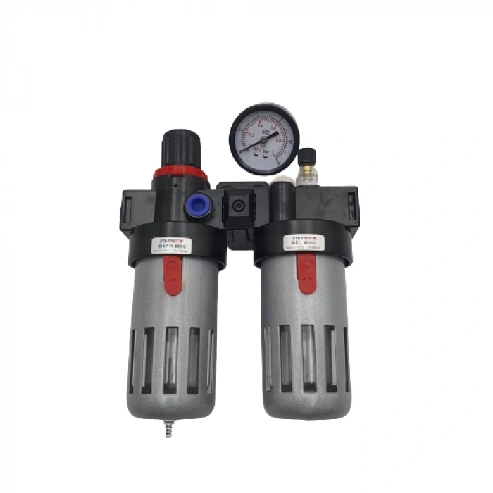 Hava Hazırlayıcı Şartlandırıcı Befc 3000 - 3/8