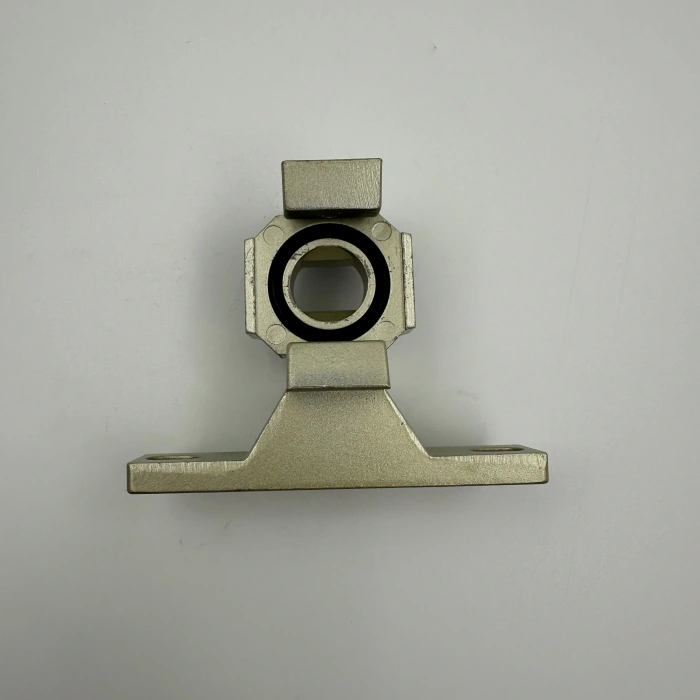 Hava Hazırlayıcı Şartlandırıcı Duvara Montaj Ayağı 3/8 A Tipi