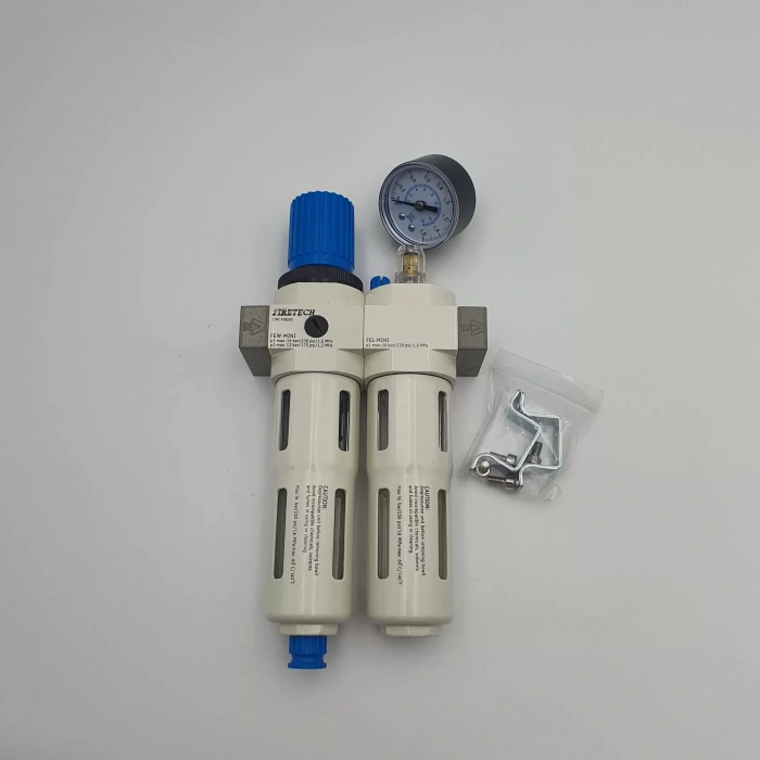 Hava Hazırlayıcı Şartlandırıcı Fec Mını 3/8