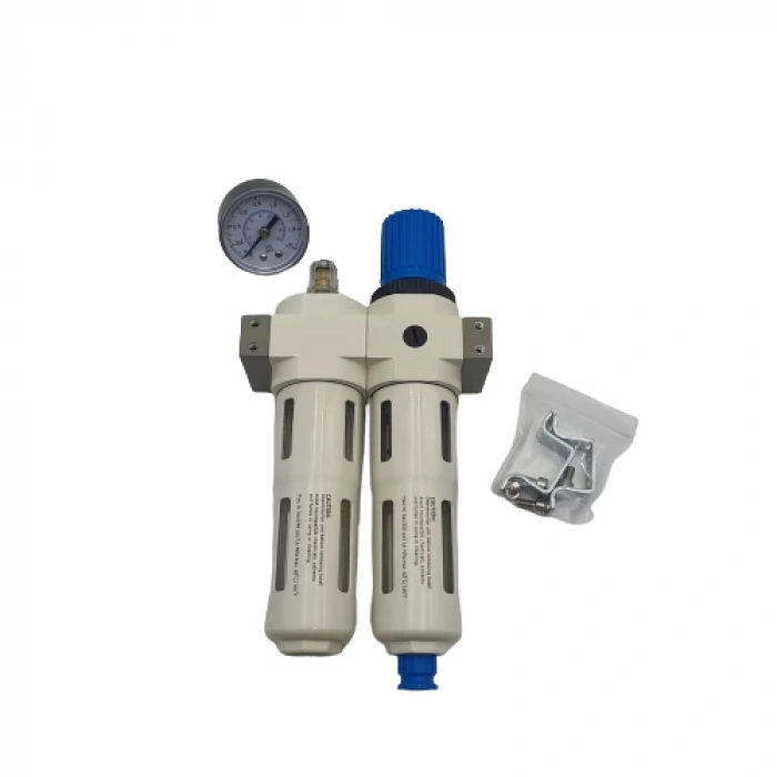 Hava Hazırlayıcı Şartlandırıcı Fec Mını 3/8