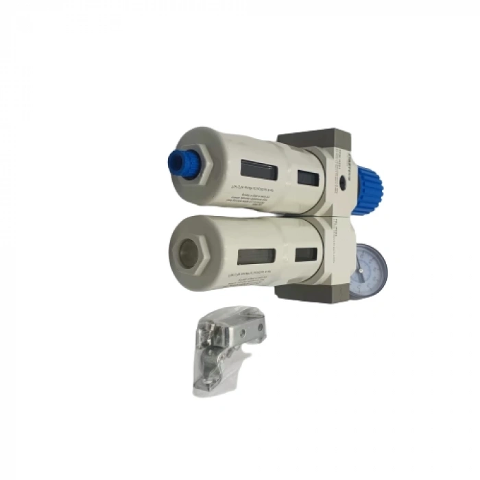 Hava Hazırlayıcı Şartlandırıcı Fec Mını 3/8