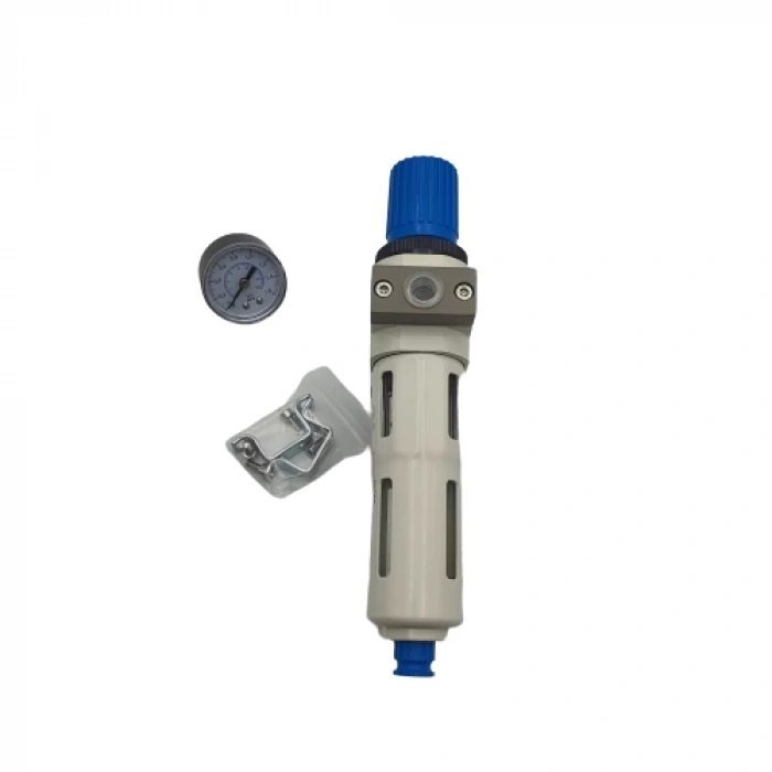 Hava Hazırlayıcı Şartlandırıcı Fec Mını 3/8