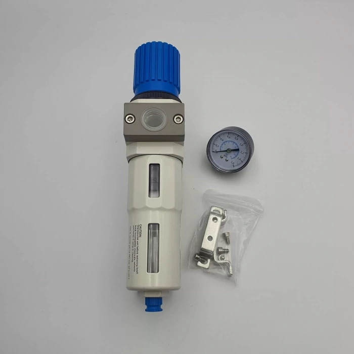 Hava Hazırlayıcı Şartlandırıcı Fec Mını 3/8