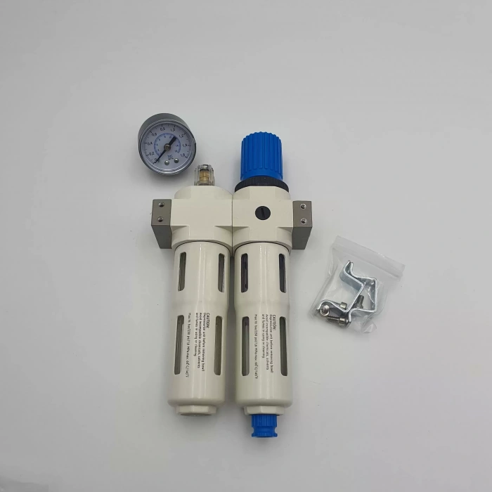 Hava Hazırlayıcı Şartlandırıcı Fec Mını 3/8