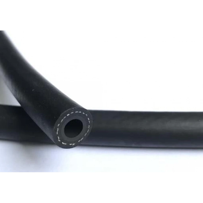 Tekstil Takviyeli Akaryakıt Hortumu 9.5x16 - 3/8