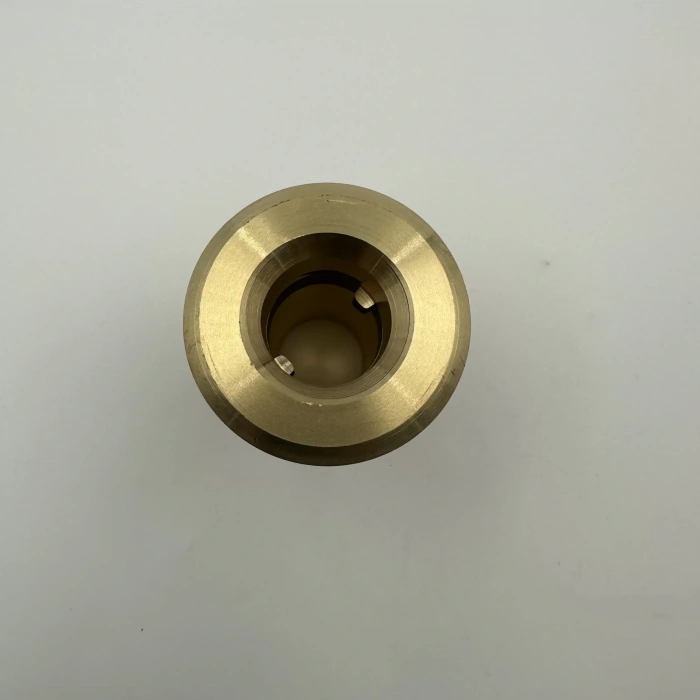 Sarı Sintine Bağlantı Rekoru 3/8