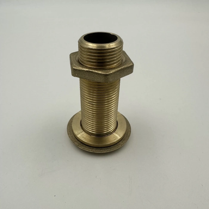 Sarı Sintine Bağlantı Rekoru 3/8