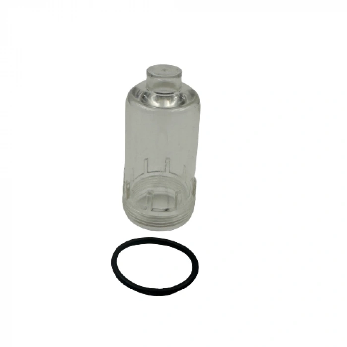 Hava Hazırlayıcı Şartlandırıcı Yağlayıcı Kavanozu 3/8 A Tipi