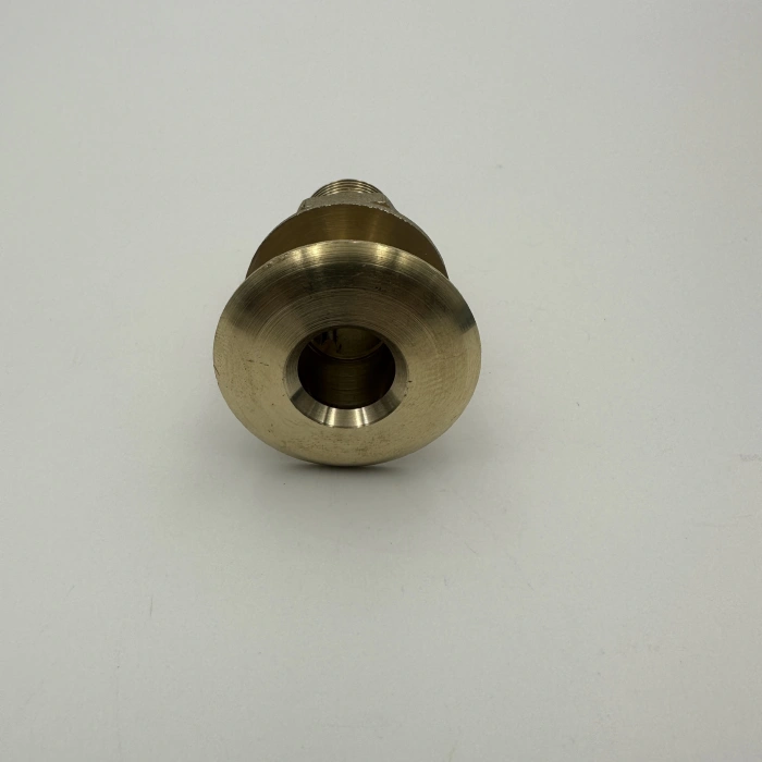 Sarı Sintine Bağlantı Rekoru 3