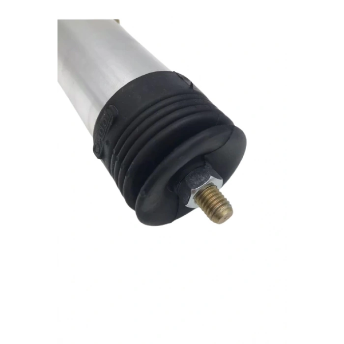 Pnömatik Tek Etkili Eksoz Fren Silindiri 32x50