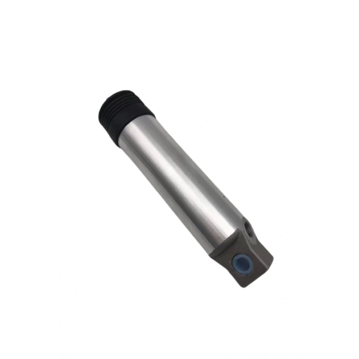 Pnömatik Tek Etkili Eksoz Fren Silindiri 32x50