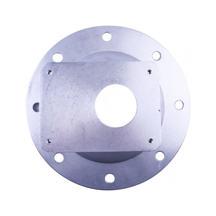 Hidrolik 2PN Pompa Kampanası 3K - 350