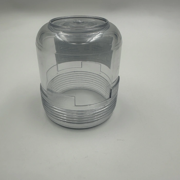 4 SU FİLTRESİ KAVONOZU