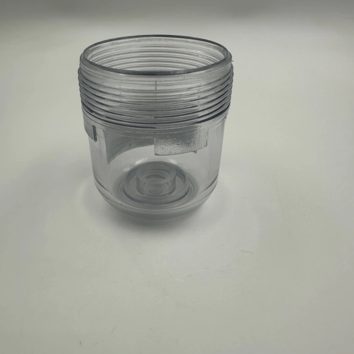 4 SU FİLTRESİ KAVONOZU