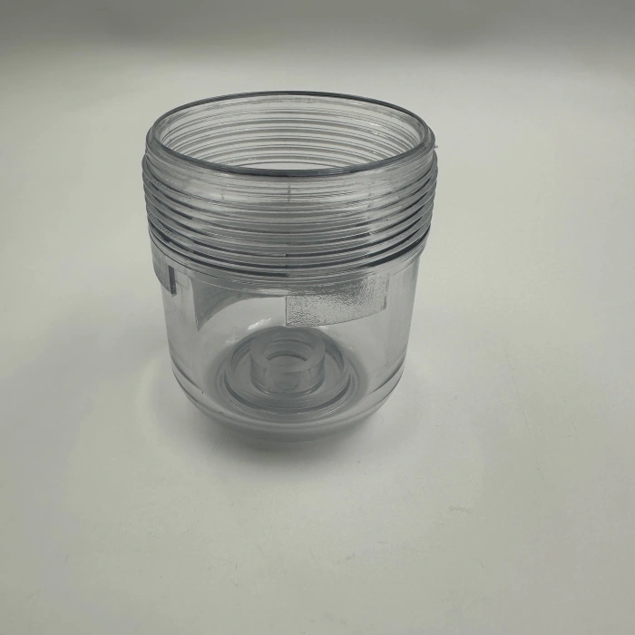 4 SU FİLTRESİ KAVONOZU