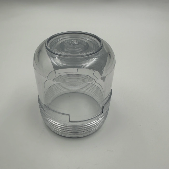 4 SU FİLTRESİ KAVONOZU