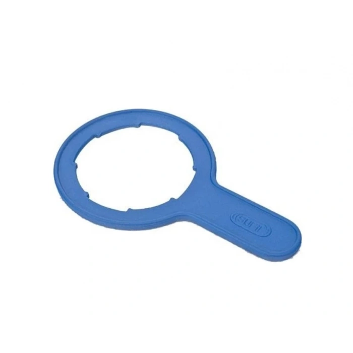 4 SU FİLTRESİ KAVONOZU ANAHTARI