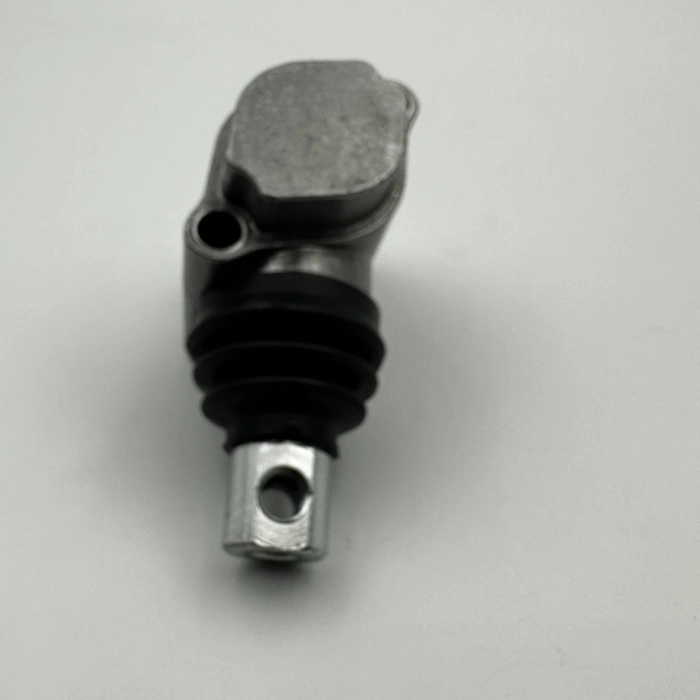 Mono Blok Kumanda Kolu Yedek Kol Kapak Kanallı 45Lt