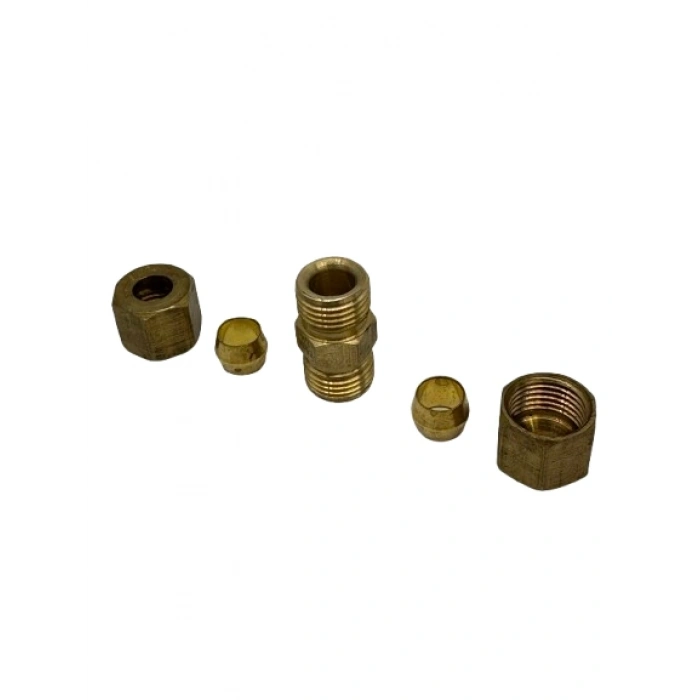 42 MM YÜKSÜKLÜ SARI NİPEL