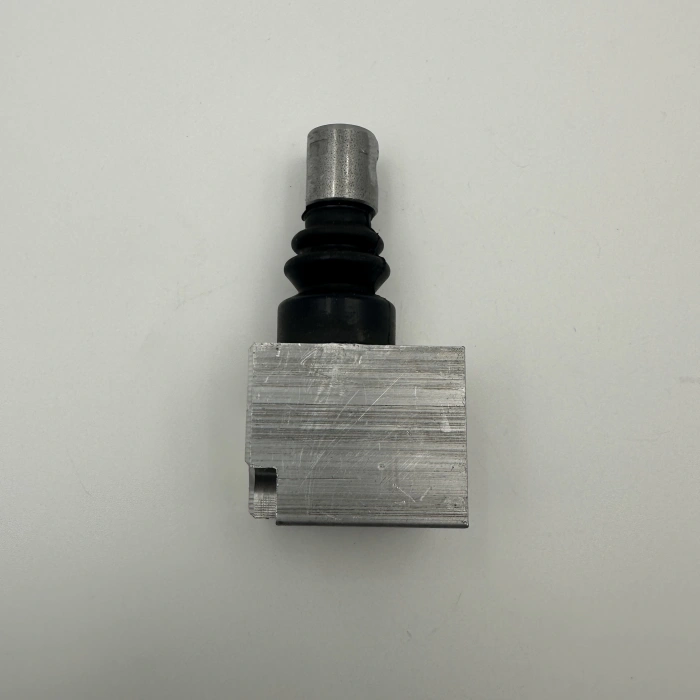 Hidrolik Kumanda Kolu Yedek Kol Kapak 45Lt C Tipi