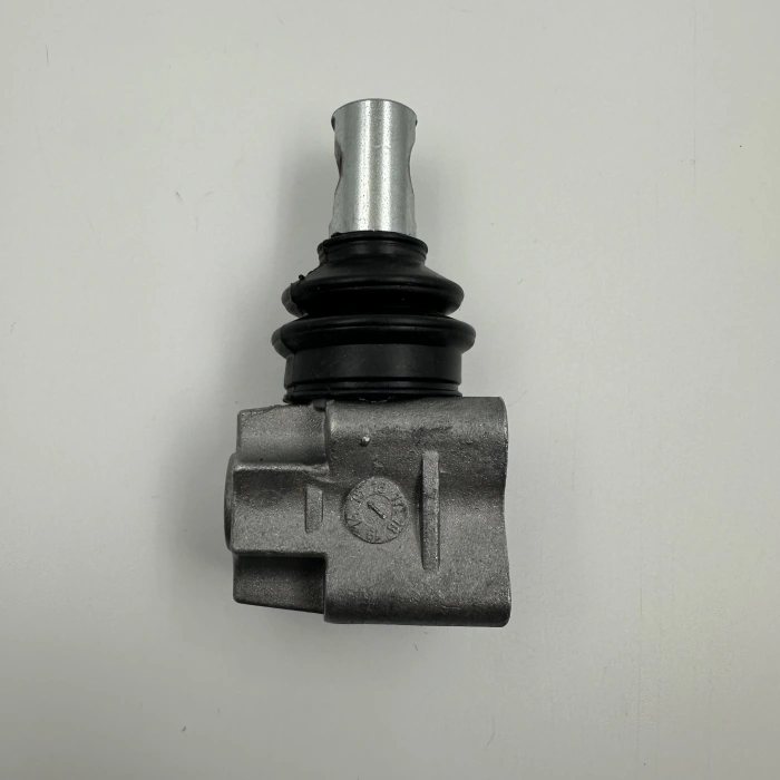 45L - MONO BLOK KUMANDA KOLU YEDEK PARÇA KOL KAPAK D TİPİ