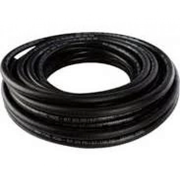 Tekstil Takviyeli Akaryakıt Hortumu 8x14 - 5/16