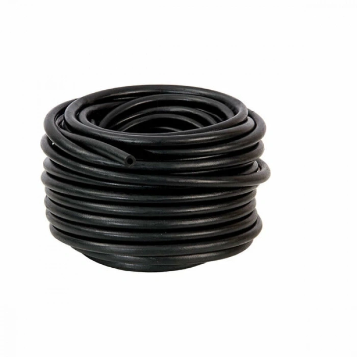 Tekstil Takviyeli Akaryakıt Hortumu 16x24 - 5/8