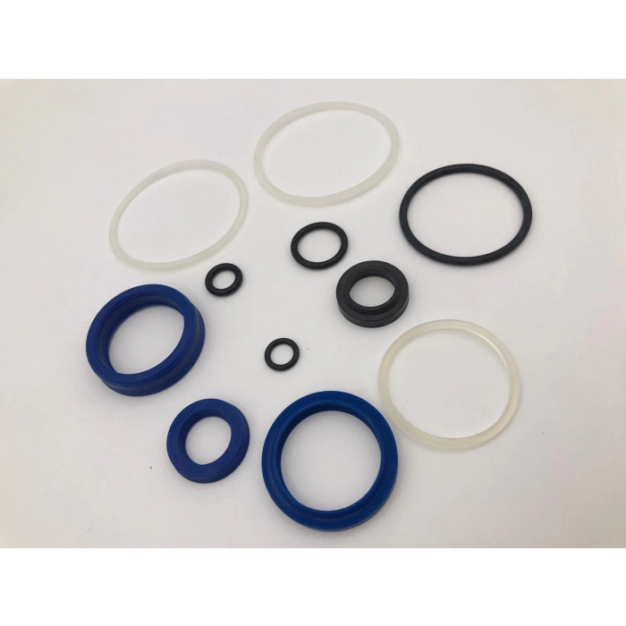 Hidrolik Dikey Şanzuman Kriko Tamir Takımı 500 Kğ