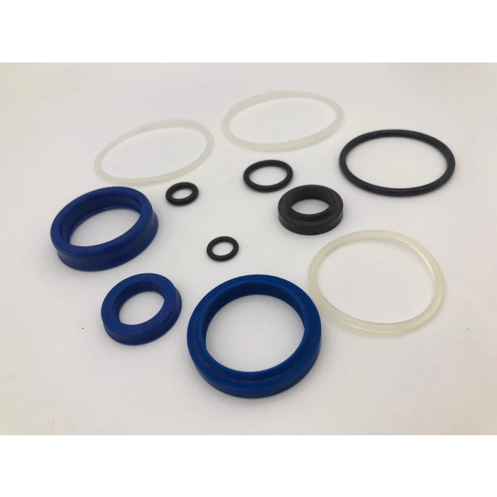 Hidrolik Dikey Şanzuman Kriko Tamir Takımı 500 Kğ