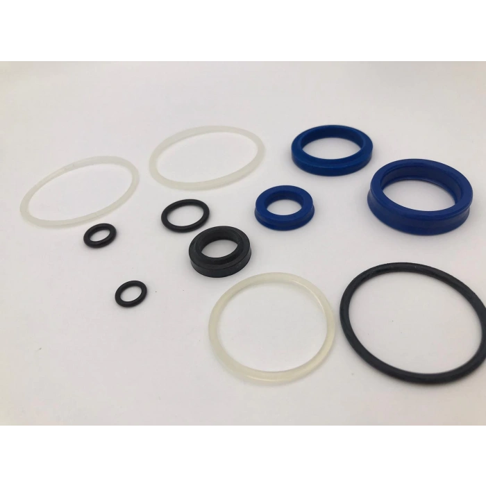 Hidrolik Dikey Şanzuman Kriko Tamir Takımı 500 Kğ