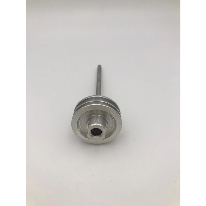 Havalı Rulo Palet Çivi Tabancası Piston Çekiç CN 55 B Tipi