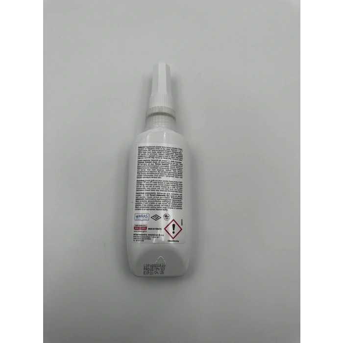 Boru Sızdırmazlık Elemanı 5577 - 50ml