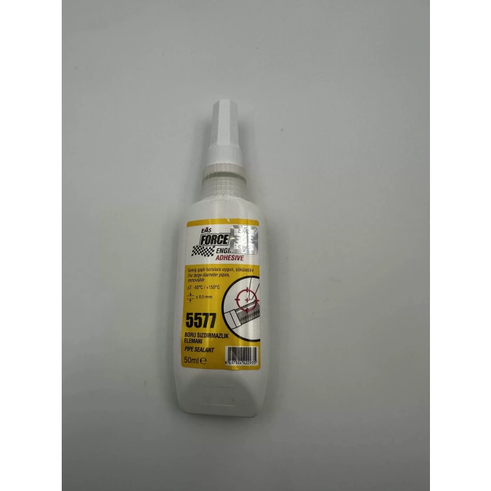 Boru Sızdırmazlık Elemanı 5577 - 50ml