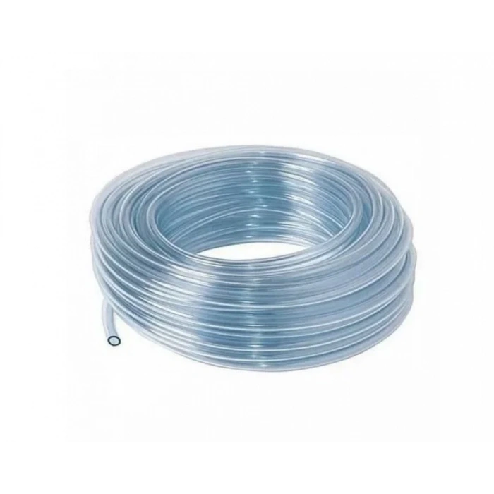Pvc Şeffaf Hortum 5x9