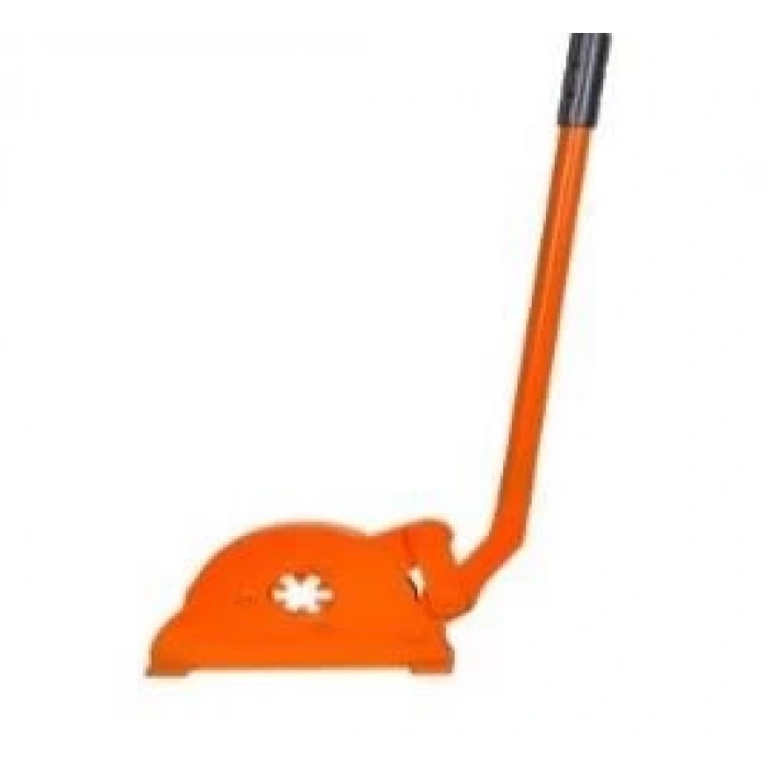 Hortum Sıkma Pres Makinesi 6 Ayaklı