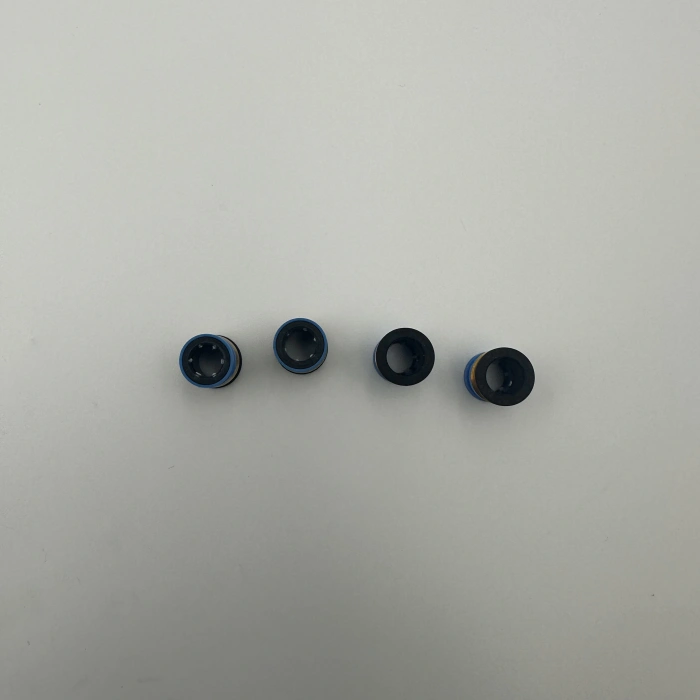 Legris Carstıck Düz Rekor 6mm