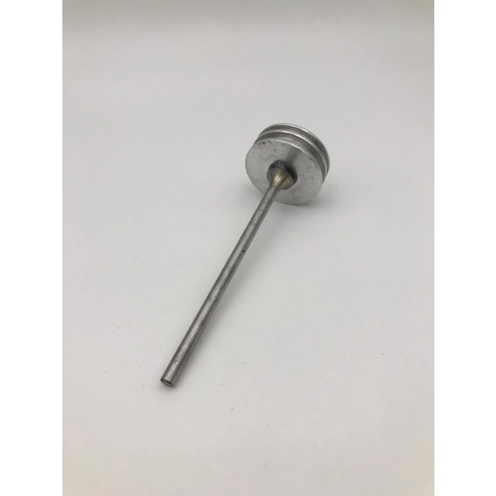 Havalı Rulo Palet Çivi Tabancası Piston Çekiç CN 70 B Tipi