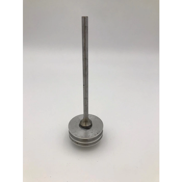 Havalı Rulo Palet Çivi Tabancası Piston Çekiç CN 70 B Tipi