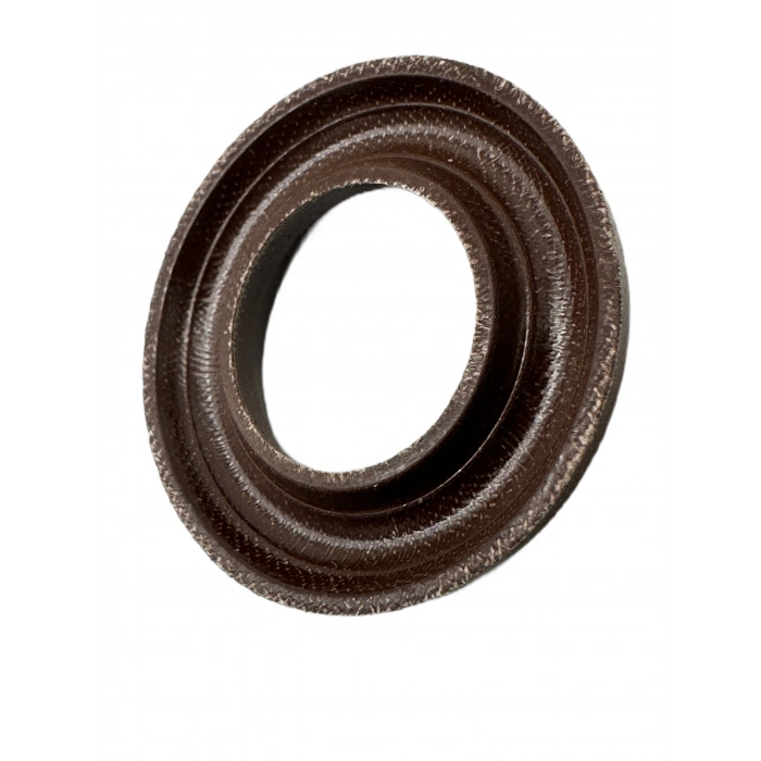 Bezli V Manşet Ring Keçesi Bezli Nbr K150 - 18x26x5/3