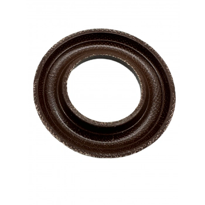 Bezli V Manşet Ring Keçesi Bezli Nbr K150 - 15x25x5/3