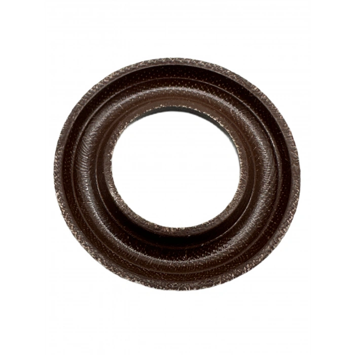 Bezli V Manşet Ring Keçesi Bezli Nbr K150 - 15x25x5/3