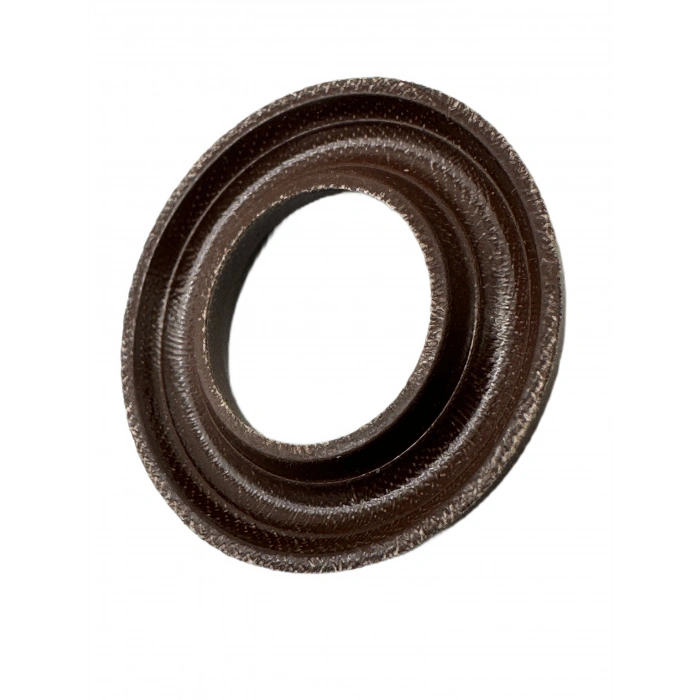 Bezli V Manşet Ring Keçesi Bezli Nbr K150 - 15x25x5/3