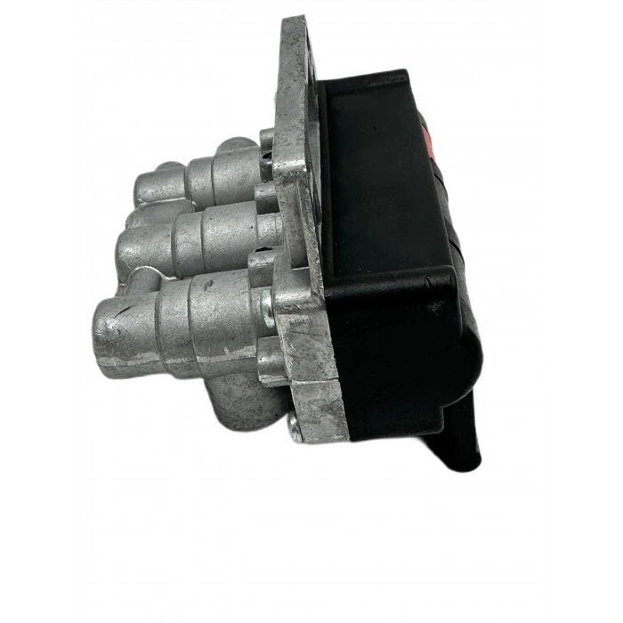 Pnömatik Damper Valfi Ventil 3 Çıkışlı