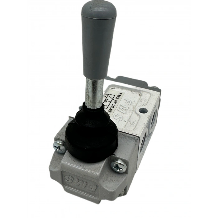 Pnömatik Valf Ventil Kol Kol 1/4 - 3/2