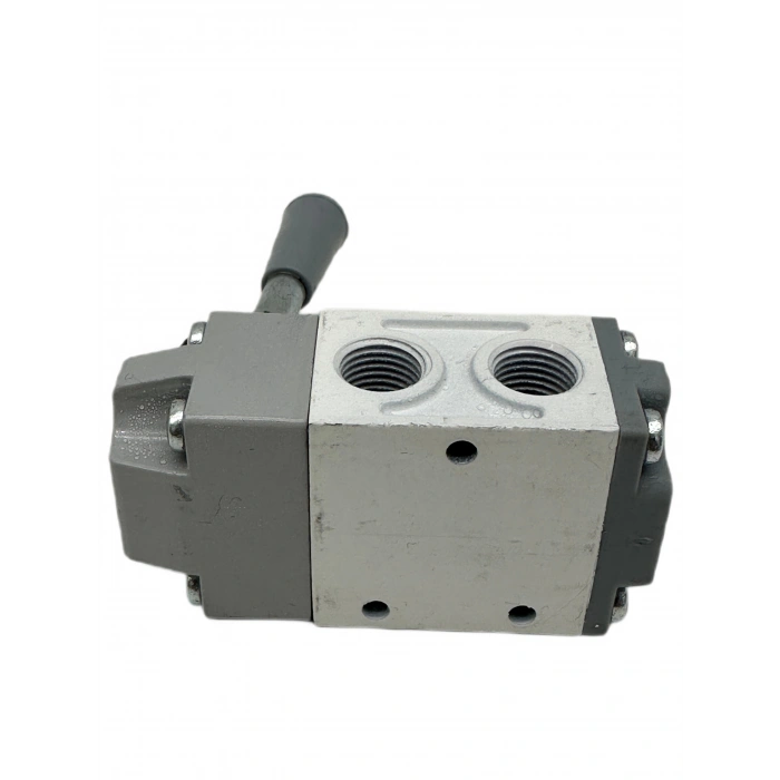 Pnömatik Valf Ventil Kol Kol 1/4 - 3/2