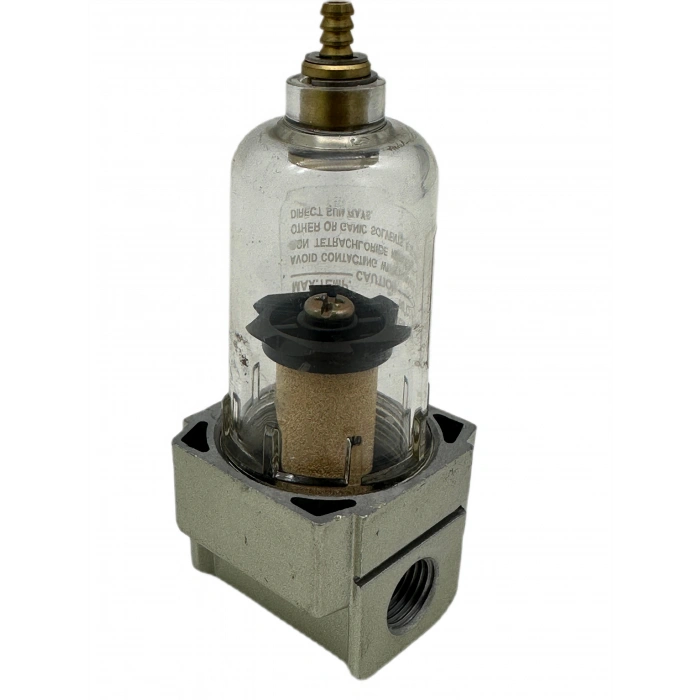 Filtre Ef 2010 - 1/4