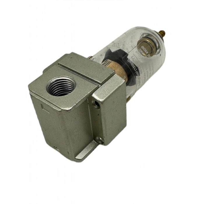 Filtre Ef 2010 - 1/4